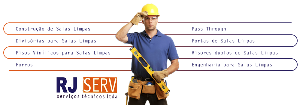 Serviços em geral