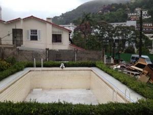 Reformas Diversas -